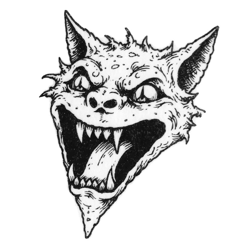 Demon Head Matt Medley demon-head-matt-medley