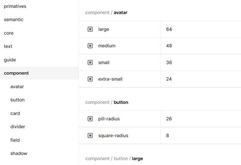 How to Build a Design System in Figma—The Right Way | Matt Medley